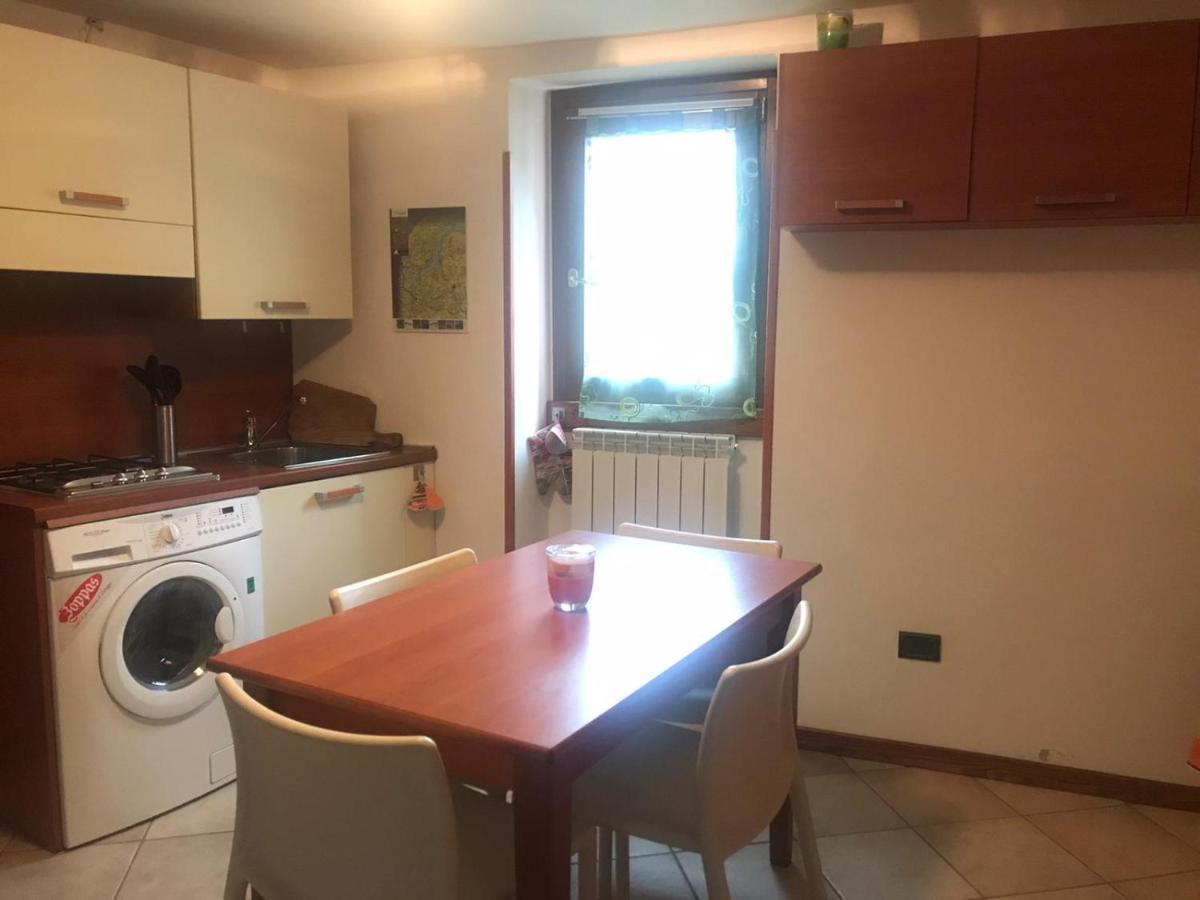 Apartment Just Close To The Lake In Bellagio Extérieur photo