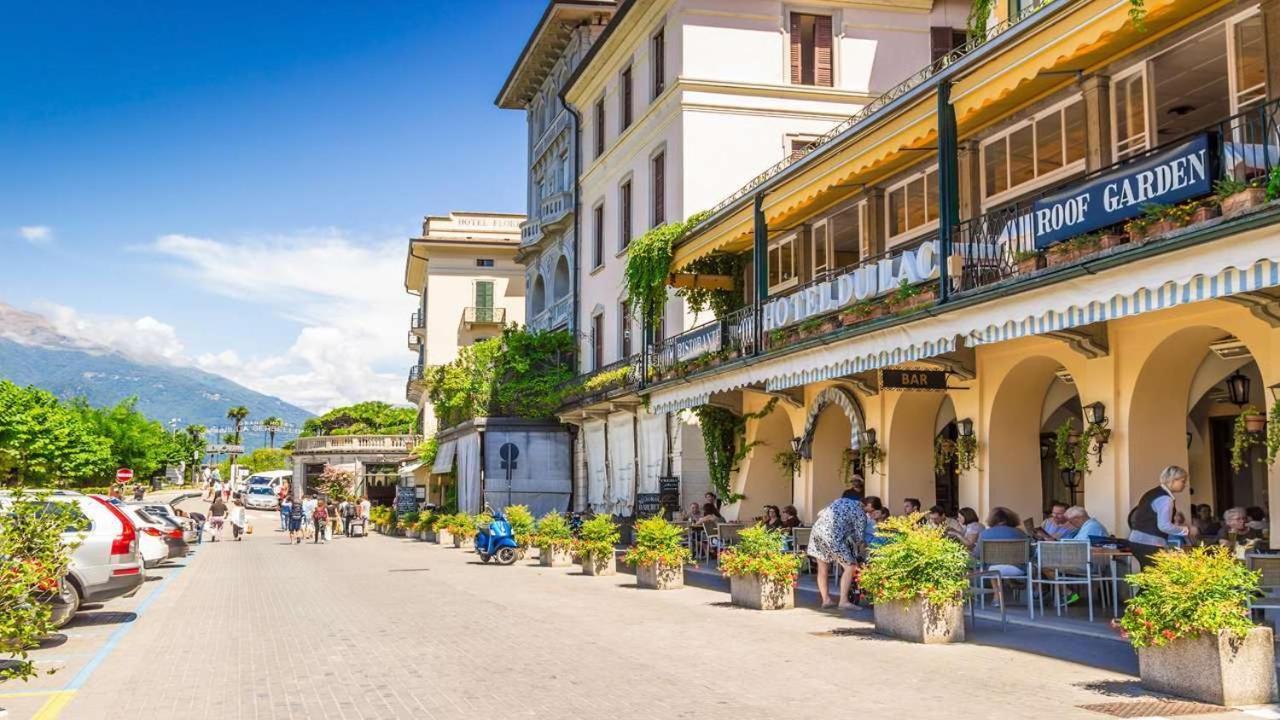 Apartment Just Close To The Lake In Bellagio Extérieur photo